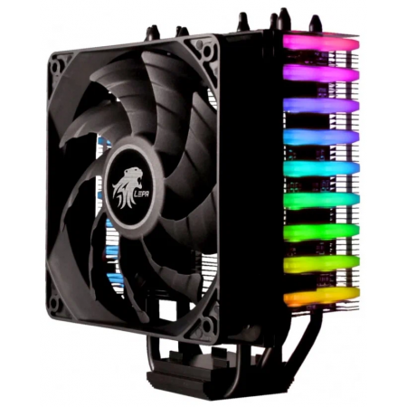 Кулер LEPA NEOllusion RGB (150962)