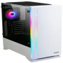 Корпус Zalman S5 белый
