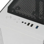 Корпус Zalman S5 белый