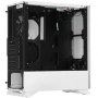 Корпус Zalman S5 белый