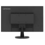 27" Монитор Lenovo D27-40 черный