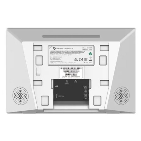 Видеодомофон Grandstream GSC3570 белый