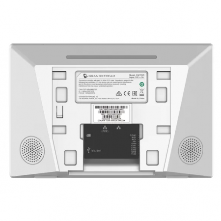 Видеодомофон Grandstream GSC3570 белый