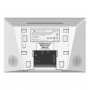 Видеодомофон Grandstream GSC3570 белый