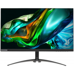 31.5" Монитор Acer Predator XB323QUM3bmiiphx черный