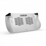 Портативная игровая консоль Lenovo Legion Go S (83L3001ARK) белый