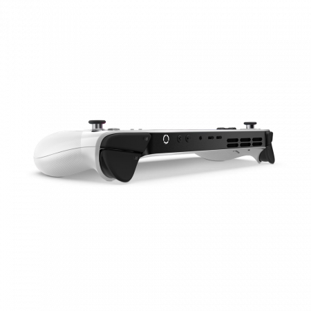 Портативная игровая консоль Lenovo Legion Go S (83L3001ARK) белый