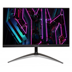 31.5" Монитор Acer Predator XB323QKV3bmiiphx черный