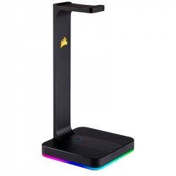 Подставка для наушников Corsair ST100 (CA-9011221-EU) черный