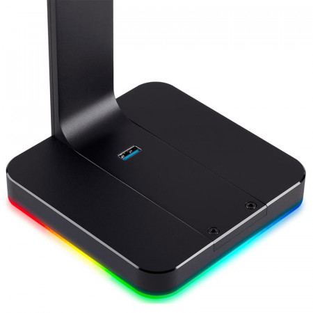 Подставка для наушников Corsair ST100 (CA-9011221-EU) черный