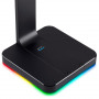 Подставка для наушников Corsair ST100 (CA-9011221-EU) черный
