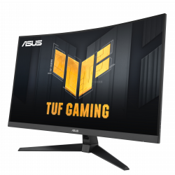 31.5" Монитор ASUS TUF Gaming VG32WQ3B черный