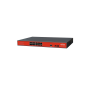 Коммутатор Wi-Tek WI-PMS318GF черный