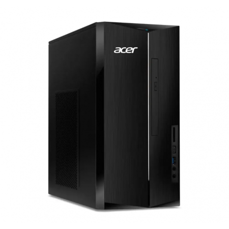 Системный блок Acer Aspire TC-1780 (DG.E3JMC.003) черный