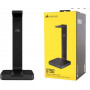 Подставка для наушников Corsair ST50 (CA-9011221-EU) черный