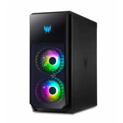 Системный блок Acer/Predator PO7-655 (DG.E3ZMC.002) черный