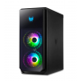 Системный блок Acer/Predator PO7-655 (DG.E3ZMC.002) черный