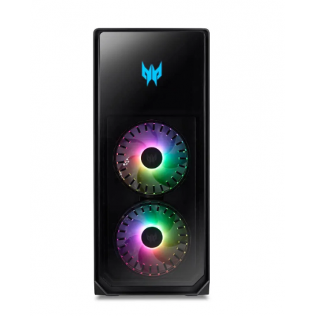 Системный блок Acer/Predator PO7-655 (DG.E3ZMC.002) черный