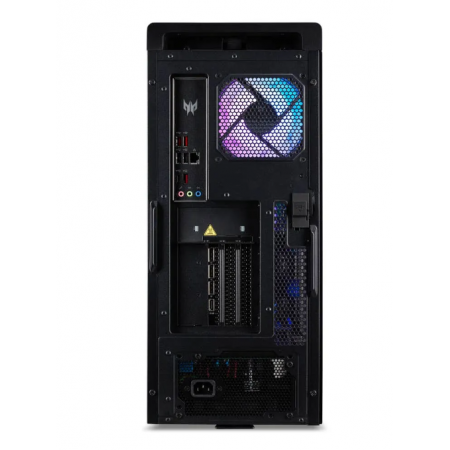 Системный блок Acer/Predator PO7-655 (DG.E3ZMC.002) черный