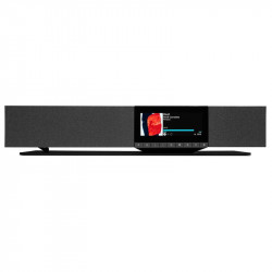 Сетевая аудиосистема Cambridge Audio Evo One (C11307) черный
