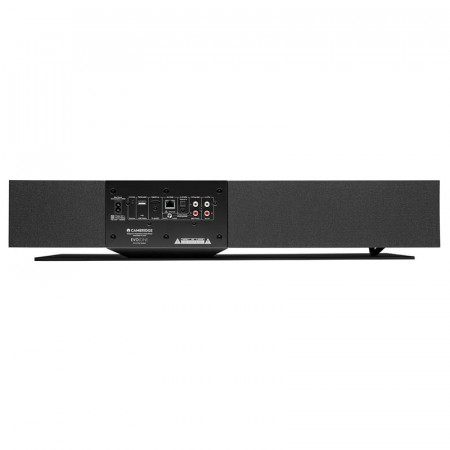 Сетевая аудиосистема Cambridge Audio Evo One (C11307) черный