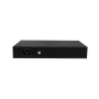 Коммутатор Wi-Tek WI-PS308G v2 черный