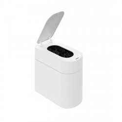 Мусорное ведро Townew Smart Trash Can T3 (T03 WHITE) белый