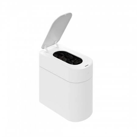 Мусорное ведро Townew Smart Trash Can T3 (T03 WHITE) белый