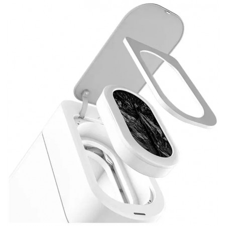 Мусорное ведро Townew Smart Trash Can T3 (T03 WHITE) белый
