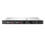 Дисковая корзина HPE DL20 Gen10 Plus (P45450-B21) серебристый