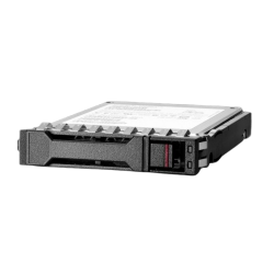 Дисковая корзина HPE DL20 Gen10 Plus (P45450-B21) серебристый