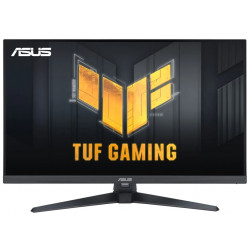 31.5" Монитор ASUS TUF Gaming VG328QA1A черный