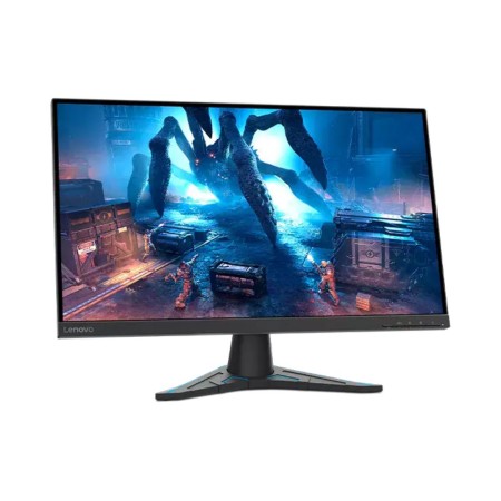 27" Монитор Lenovo G27e-20 черный