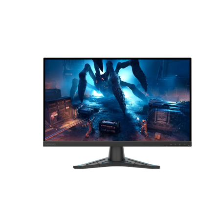 27" Монитор Lenovo G27e-20 черный