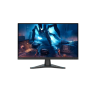 27" Монитор Lenovo G27e-20 черный
