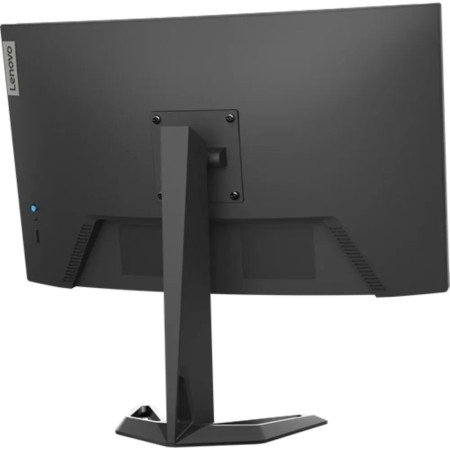 27" Монитор Lenovo G27qc-30 черный