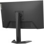 27" Монитор Lenovo G27qc-30 черный