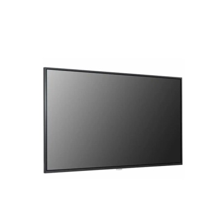 Коммерческий телевизор LG 55UH5F-H.ARUC черный