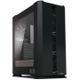 Корпус Zalman X3 (X3 Black) черный
