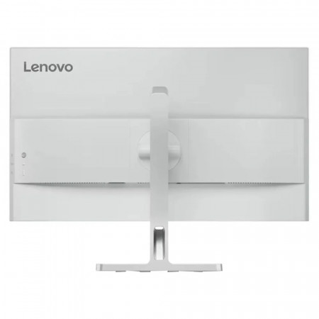 27" Монитор Lenovo L27h-4A серый