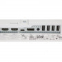 27" Монитор Lenovo L27h-4A серый