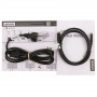 27" Монитор Lenovo L27h-4A серый