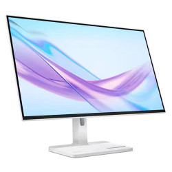 27" Монитор Lenovo L27h-4A серый
