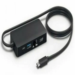 Док-станция Jabra PanaCast USB (14207-58) черный