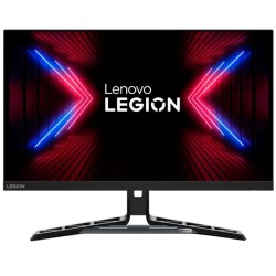 27" Монитор Lenovo R27q-30 черный