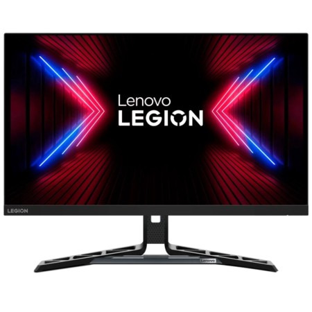27" Монитор Lenovo R27q-30 черный