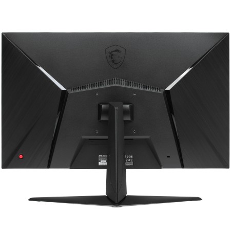 27" Монитор MSI G2712 черный