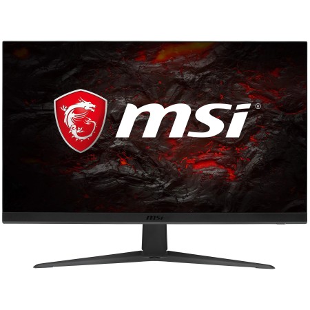 27" Монитор MSI G2712 черный