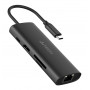 Док-станция A4tech DST-60C черный