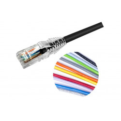 Патч-корд Commscope NETCONNECT (NPC06UZDB-WT003M) белый 3 м